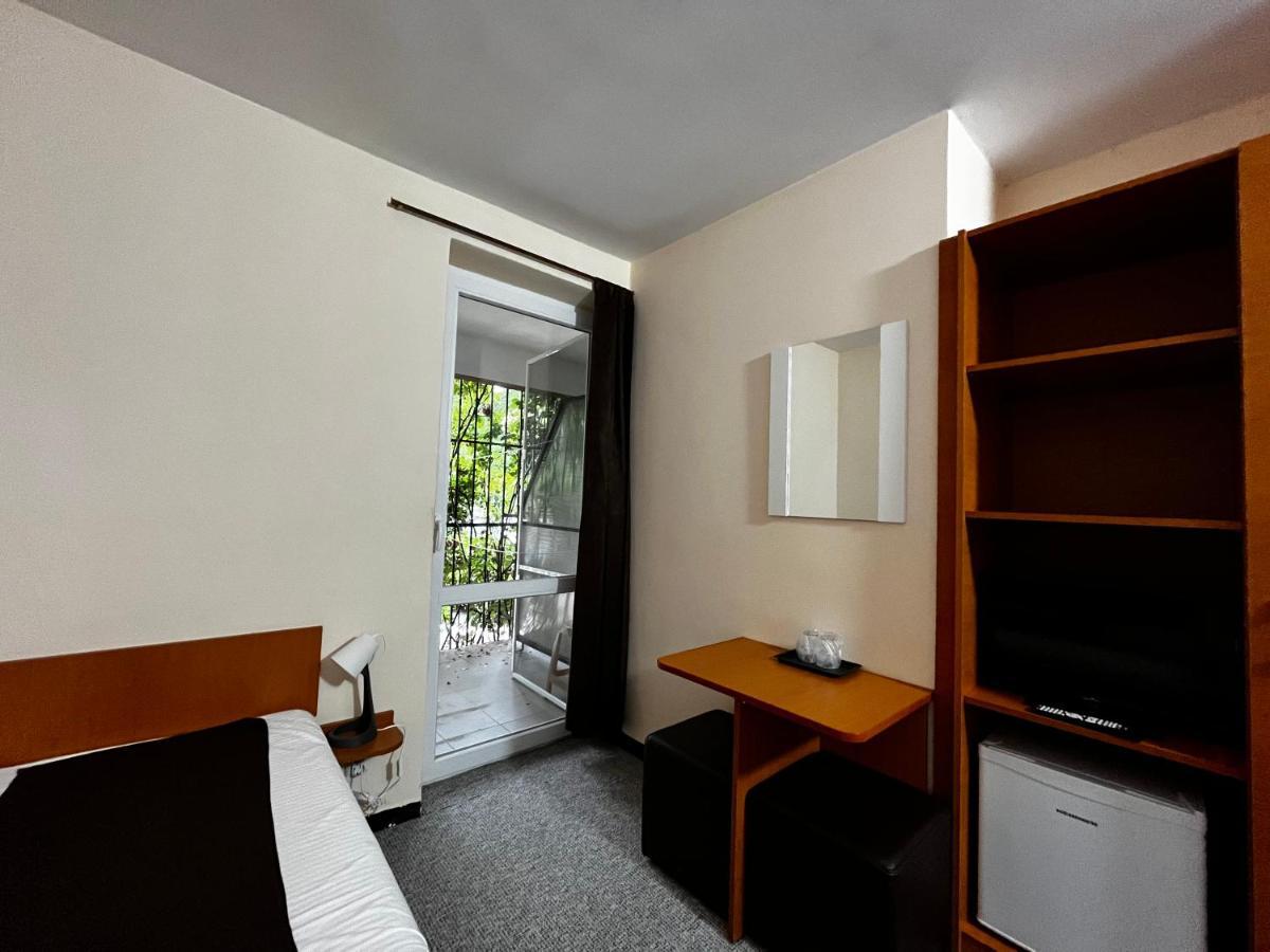 Fagaras Hostel Eforie Nord Luaran gambar