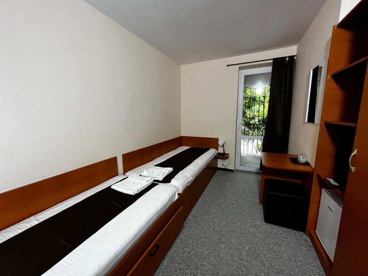 Fagaras Hostel Eforie Nord Luaran gambar