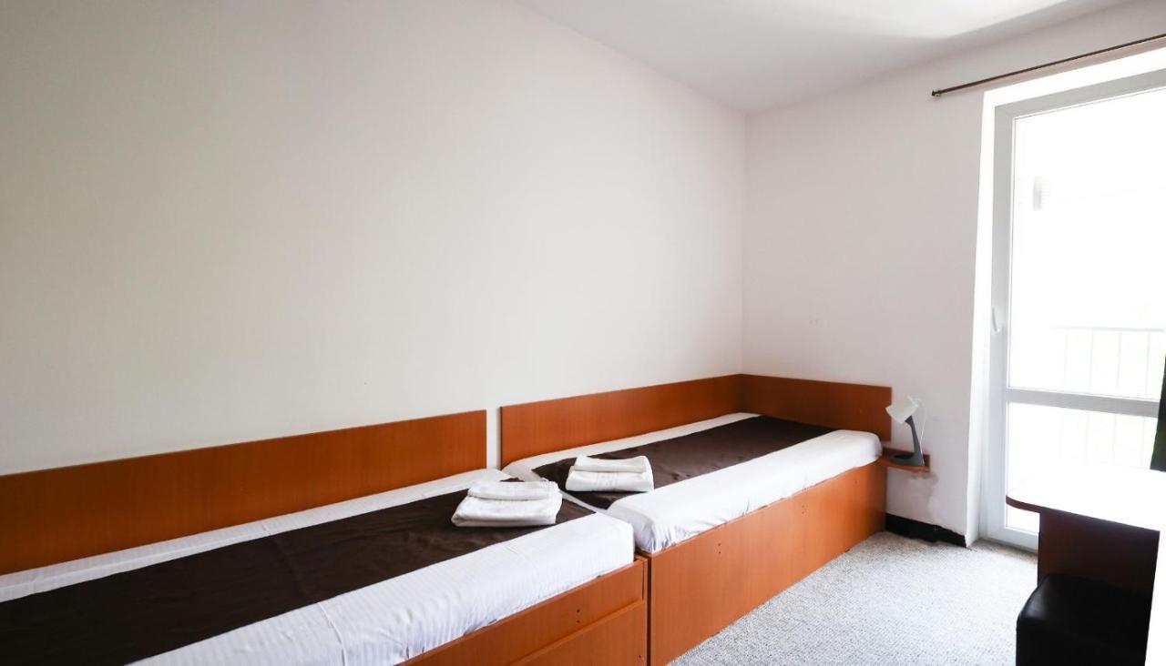Fagaras Hostel Eforie Nord Luaran gambar