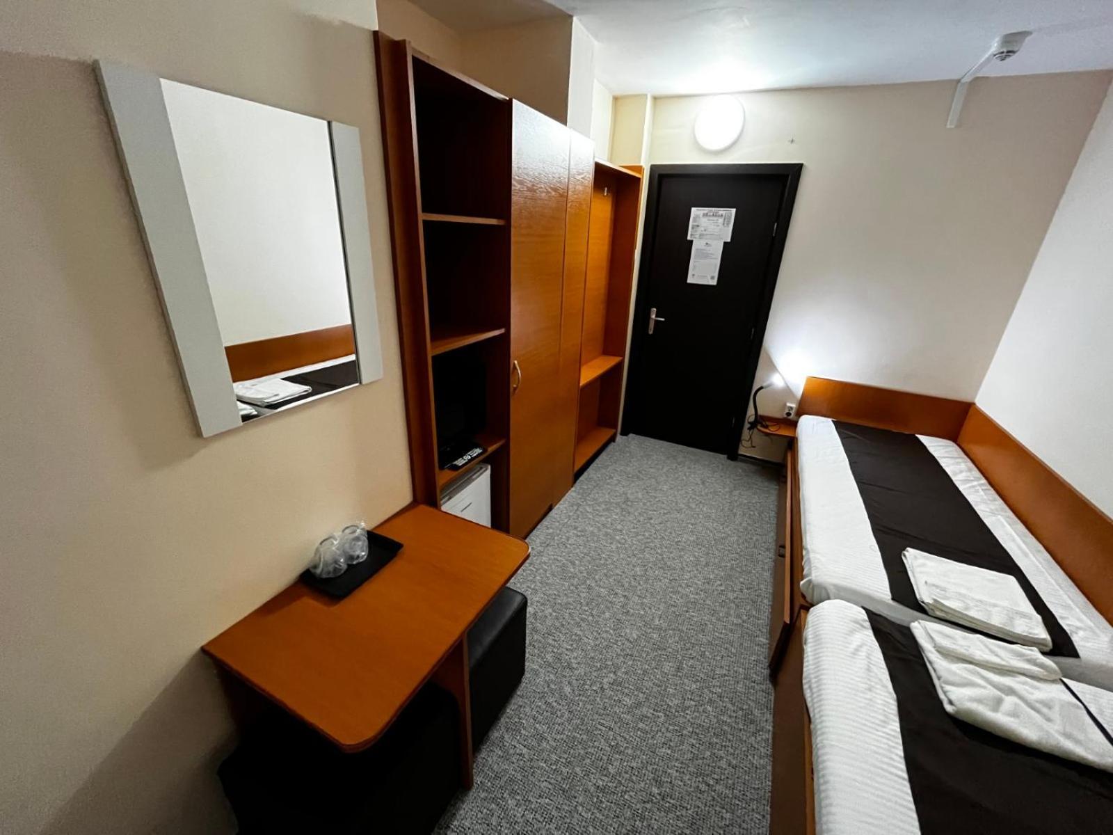 Fagaras Hostel Eforie Nord Luaran gambar