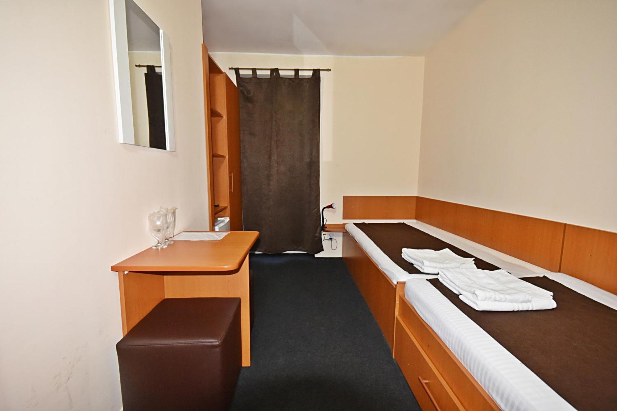 Fagaras Hostel Eforie Nord Luaran gambar